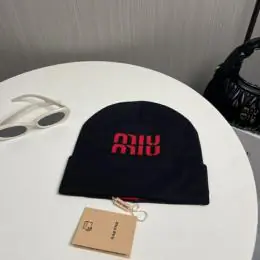 miu miu casquette s_1242335